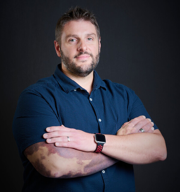 Cédric MOREL