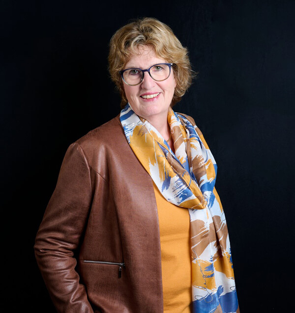 Dominique GUILLEVIN