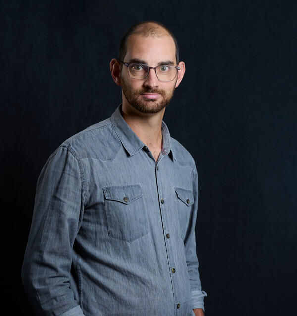 Guillaume CHALMÉ