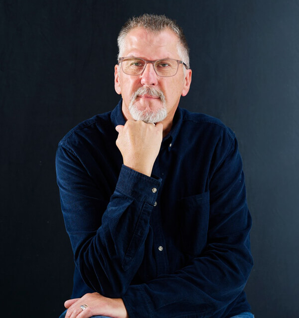 Jean-Michel PAQUET