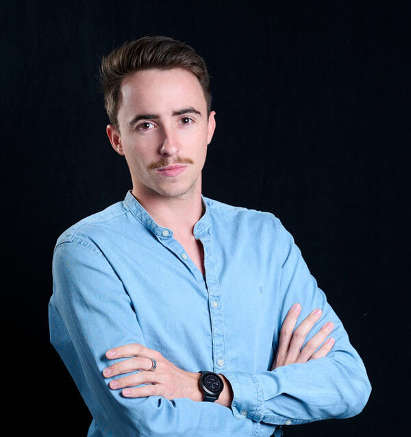 Marius LECLERE