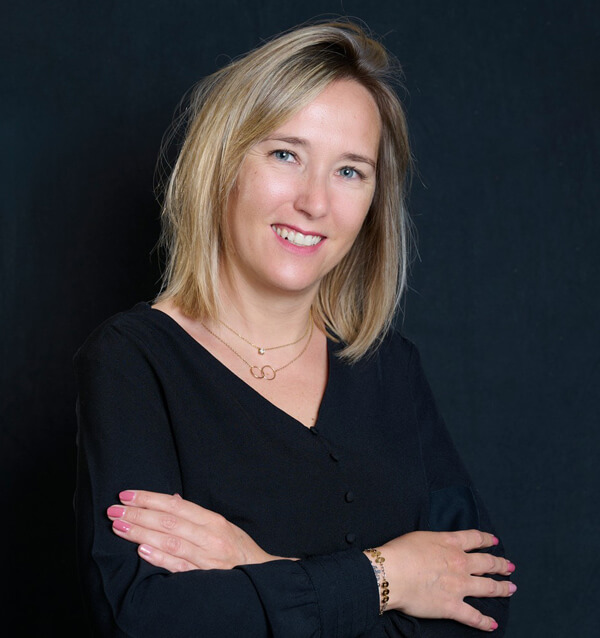 Sarah DORDET