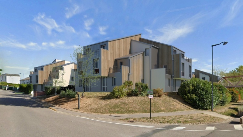 RHABILITATION DE BTIMENTS COLLECTIFS REPRSENTANT 52 LOGEMENTS  VAL-DE-REUIL