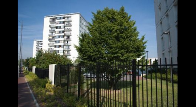 AMELIORATION THERMIQUE DE LIMMEUBLE VOLTAIRE QUARTIER SAINT JULIEN A PETIT QUEVILLY