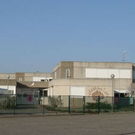 RESTRUCTURATION DU COLLÈGE LES 7 ÉPIS A SAINT-ANDRÉ-DE-L'EURE