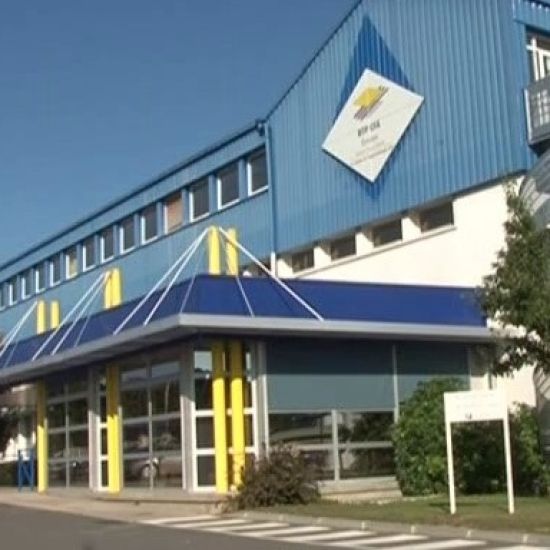 RESTRUCTURATION ET EXTENSION DU CFA BTP D'EVREUX