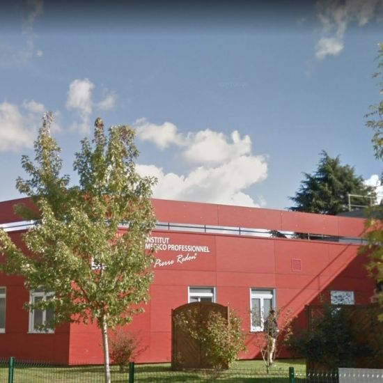 UNIFICATION DES INSTITUTS MÉDICO-PROFESSIONNELS  À EVREUX