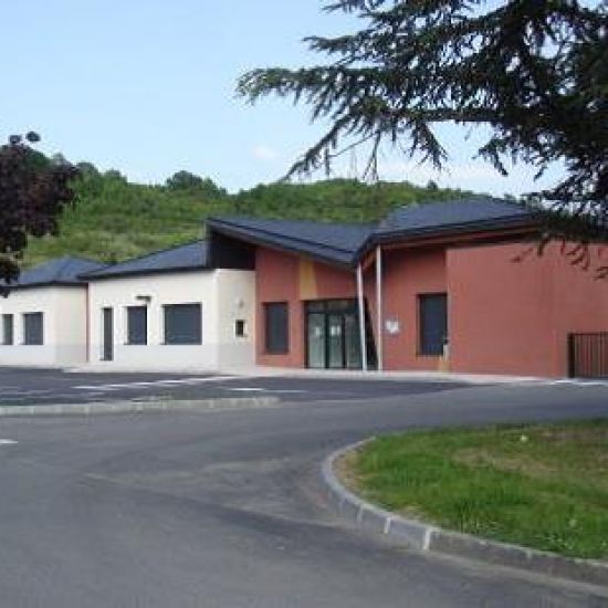 RESTRUCTURATION ET EXTENSION DU GROUPE SCOLAIRE ÉLÉMENTAIRE ET MATERNELLE À MÉNILLES