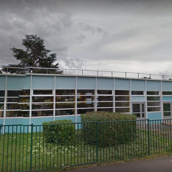 RÉNOVATION DU GROUPE SCOLAIRE MICHELET A EVREUX