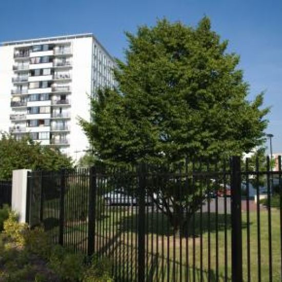 AMELIORATION THERMIQUE DE L’IMMEUBLE VOLTAIRE QUARTIER SAINT JULIEN A PETIT QUEVILLY