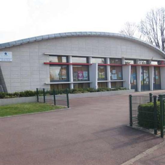 RESTRUCTURATION, EXTENSION ET MISE EN CONFORMITÉ ACCÈS PMR DU GROUPE SCOLAIRE MERET/PHILIPPE A PETIT QUEVILLY