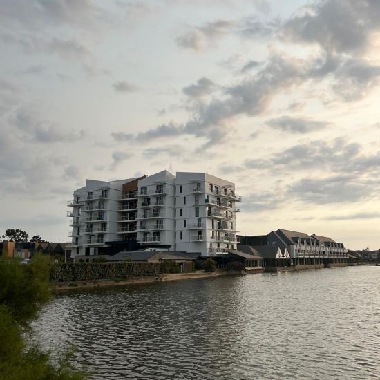 RÉNOVATION ET EXTENSION DES HOTELS & SPA LES SALINES ET FLEUR DE SEL À CARNAC